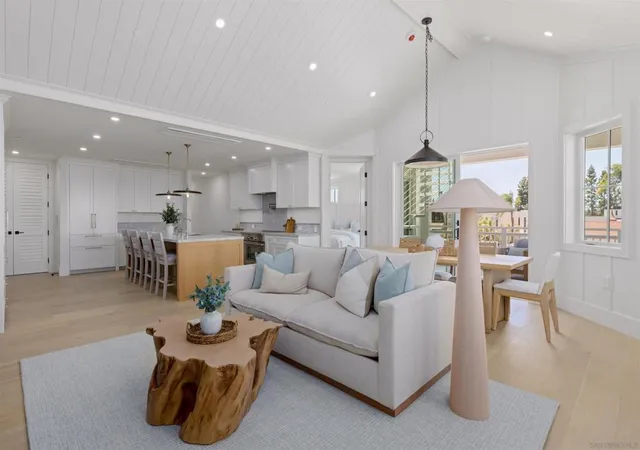 2nd image of 747 Orange Ave #303, Coronado, CA 92118 | MLS# 260016998SD