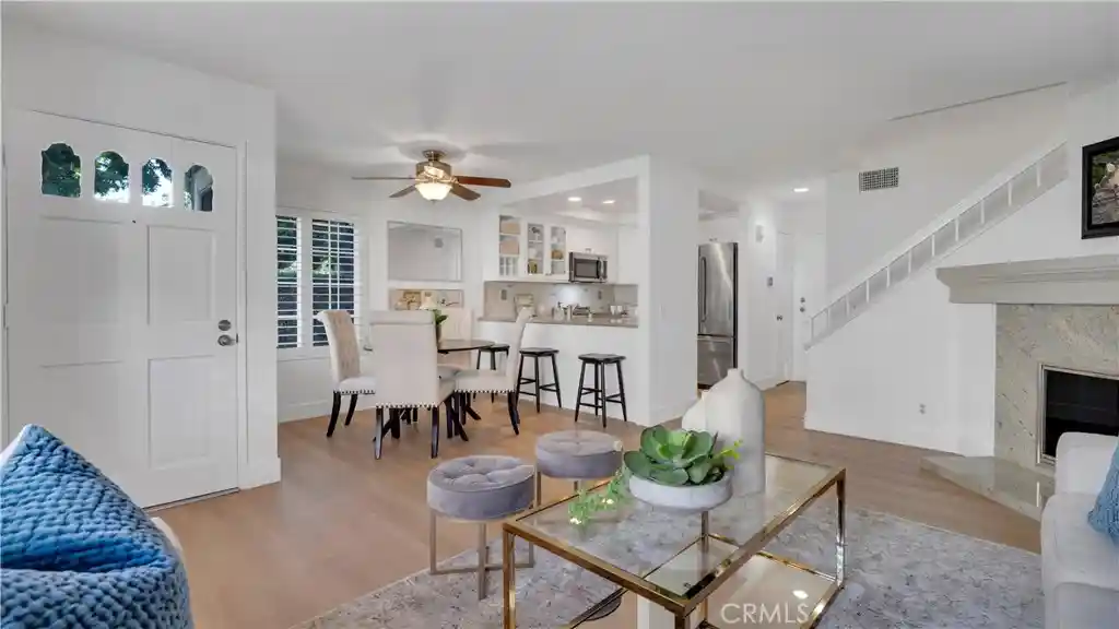 Photo 1 of Condo for sale at 24 Christamon S, Irvine, CA 92620 | MLS# OC26150800 | Listing updated on 2026-10-23