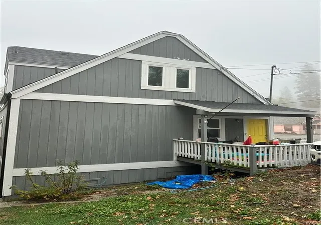 Photo 3 of Single family home for sale at 324 Forest, Crestline, CA 92325 | MLS# OC26151521 | Listing updated on 2026-09-07