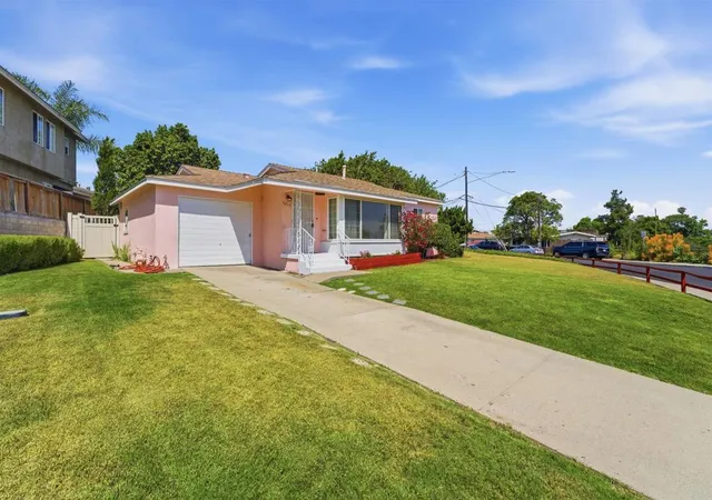 Photo 1 of Single family home for sale at 6415 Zena Dr, San Diego, CA 92115 | MLS# PTP2605247 | Listing updated on 2026-07-11