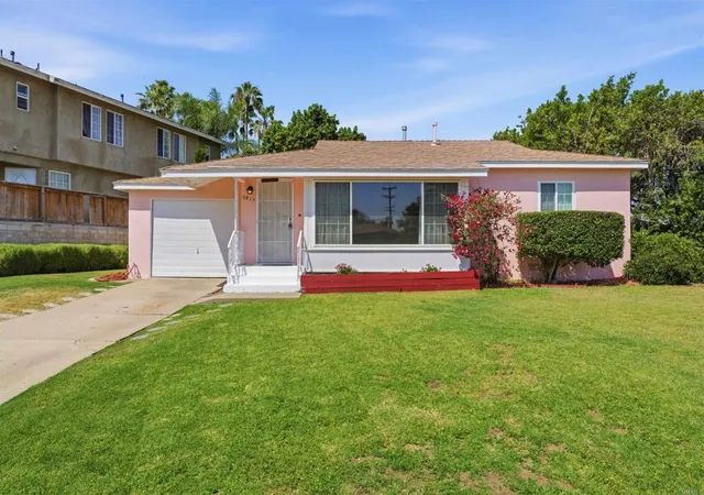Photo 2 of Single family home for sale at 6415 Zena Dr, San Diego, CA 92115 | MLS# PTP2605247 | Listing updated on 2026-07-11
