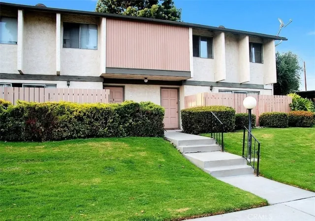 Listing Photo 1 - Condo for sale in building located at 2300 S Hacienda Blvd, Hacienda Heights, CA 91745 - Unit #G8