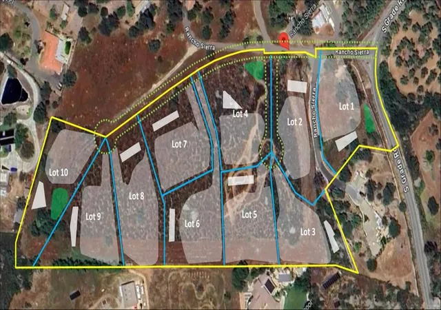Photo 3 of Land for sale at 2650 S Grade Rd, Alpine, CA 91901 | MLS# PTP2605248 | Listing updated on 2026-07-11