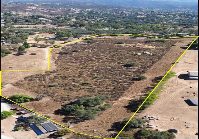 Photo 3 of Land for sale at 2650 S Grade Rd, Alpine, CA 91901 | MLS# PTP2605248 | Listing updated on 2026-07-11