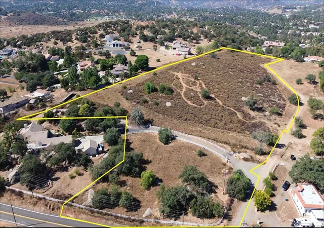 Photo 4 of Land for sale at 2650 S Grade Rd, Alpine, CA 91901 | MLS# PTP2605248 | Listing updated on 2026-07-11