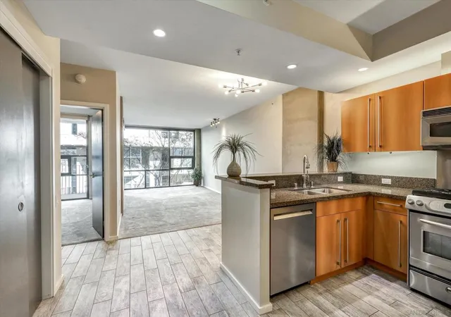 Photo 1 of Condo for sale at 350 11th Avenue #323, San Diego, CA 92101 | MLS# 260017001SD | Listing updated on 2026-09-30