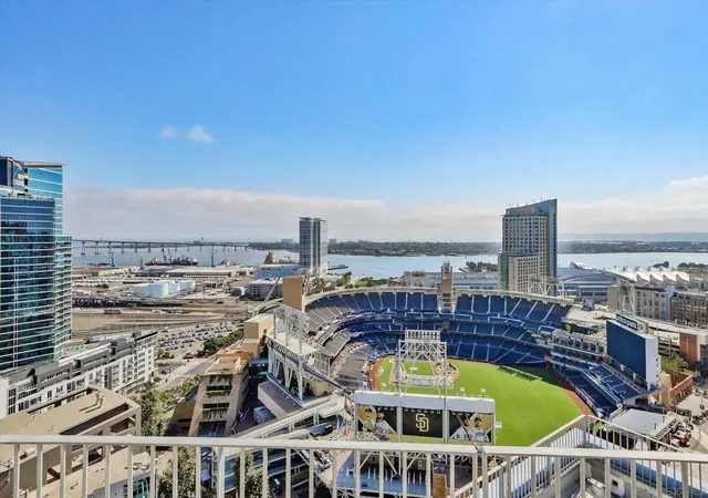 Photo 2 of Condo for sale at 350 11th Avenue #323, San Diego, CA 92101 | MLS# 260017001SD | Listing updated on 2026-09-30