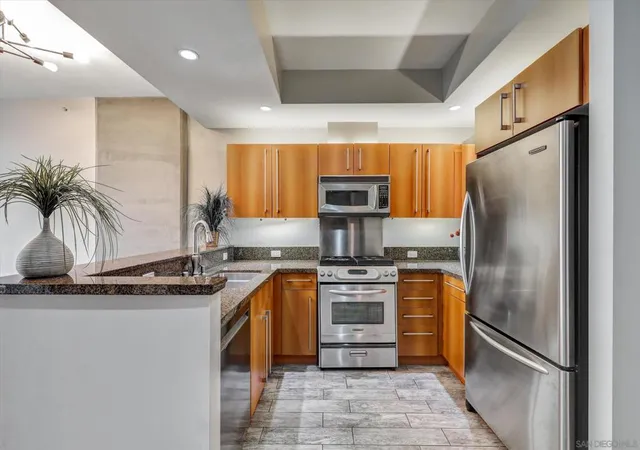 Photo 3 of Condo for sale at 350 11th Avenue #323, San Diego, CA 92101 | MLS# 260017001SD | Listing updated on 2026-09-30