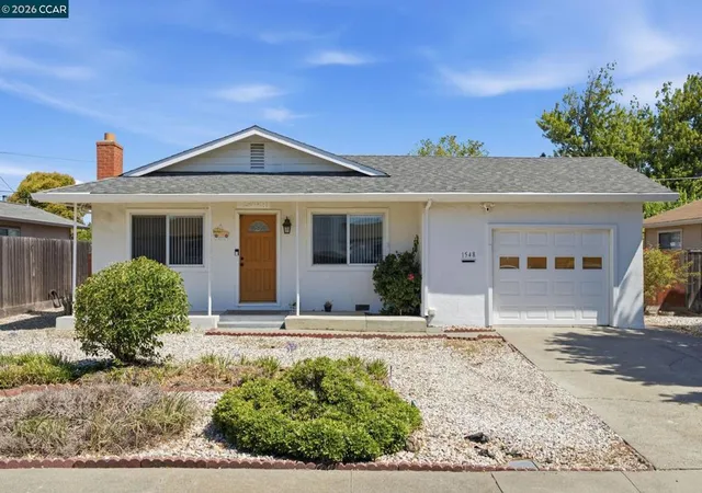 Homes for sale in Fairfield, CA | 1548 James St, Fairfield, CA 94533 | MLS# 41141350