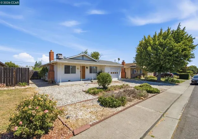Homes for sale in Fairfield, CA | 1548 James St, Fairfield, CA 94533 | MLS# 41141350