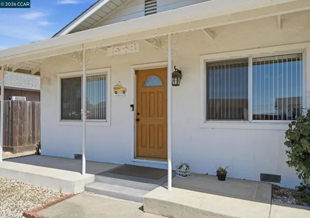 Homes for sale in Fairfield, CA | 1548 James St, Fairfield, CA 94533 | MLS# 41141350