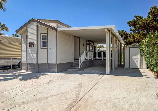 Homes for sale in Desert Hot Springs, CA | 70200 Dillon Rd #581, Desert Hot Springs, CA 92241 | MLS# 219150167DA