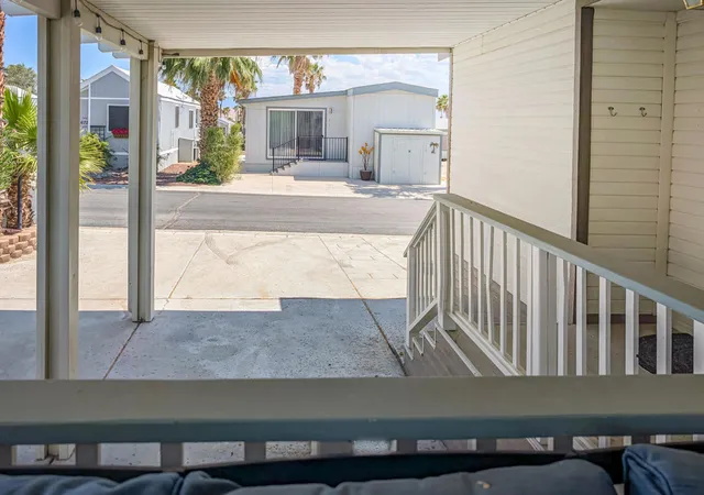 Homes for sale in Desert Hot Springs, CA | 70200 Dillon Rd #581, Desert Hot Springs, CA 92241 | MLS# 219150167DA