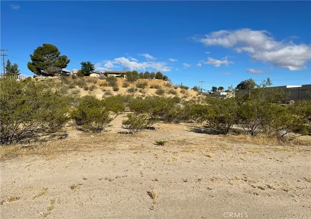 Photo 2 of Land for sale at 0 Rodeo, Victorville, CA 92395 | MLS# CV26151558 | Listing updated on 2026-07-11