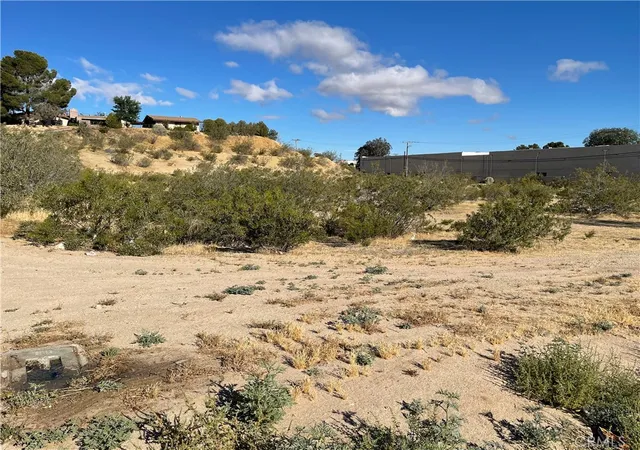 Photo 3 of Land for sale at 0 Rodeo, Victorville, CA 92395 | MLS# CV26151558 | Listing updated on 2026-07-11