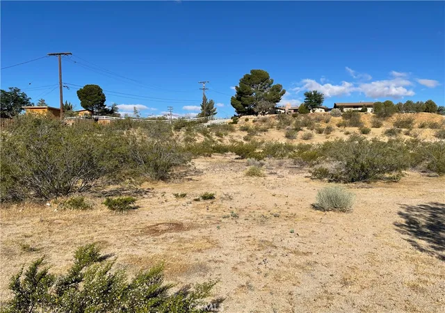 Photo 3 of Land for sale at 0 Rodeo, Victorville, CA 92395 | MLS# CV26151558 | Listing updated on 2026-07-11