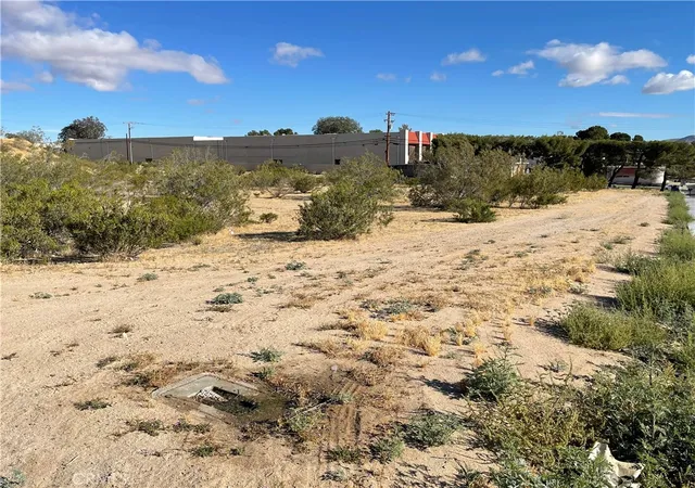 Photo 4 of Land for sale at 0 Rodeo, Victorville, CA 92395 | MLS# CV26151558 | Listing updated on 2026-07-11