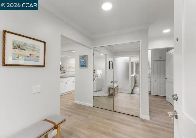 Photo 3 of Sale Pending at 2601 Pine Knoll Dr #3, Walnut Creek, CA 94595 | MLS# 41141357 | Listing updated on 2026-09-05