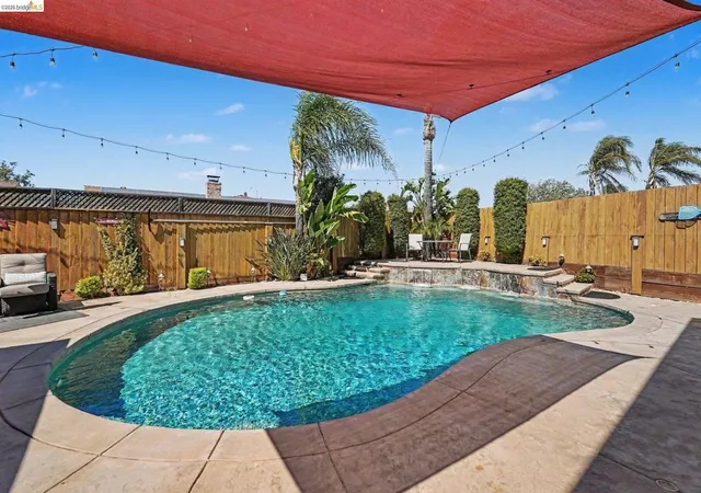 Photo 1 of Sale Pending at 4850 Mallard Ct, Oakley, CA 94561 | MLS# 41141358 | Listing updated on 2026-09-06
