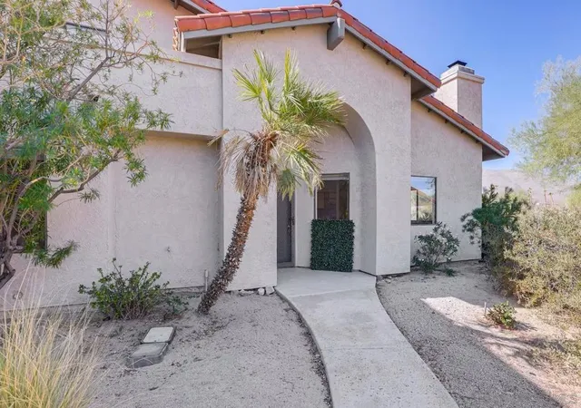 Homes for sale in Borrego Springs, CA | 1618 Las Casitas Dr, Borrego Springs, CA 92004 | MLS# 260017005SD