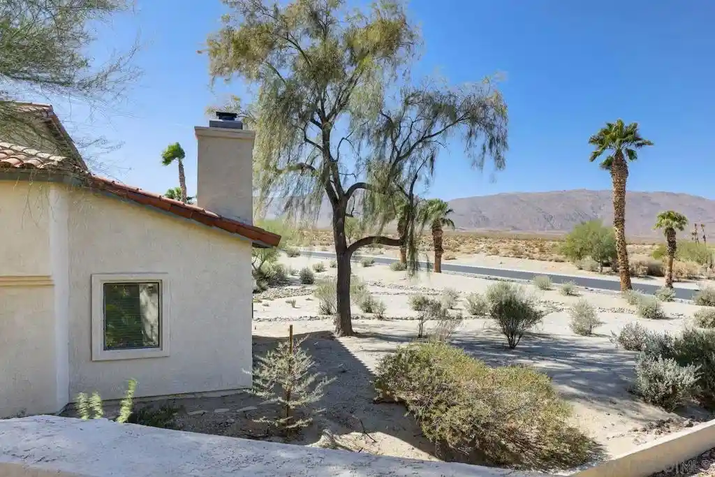 Listing Photo 2 - Condo for sale in 1618 Las Casitas Dr located at 1618 Las Casitas Dr, Borrego Springs, CA 92004 - Unit 1618 Las Casitas Dr