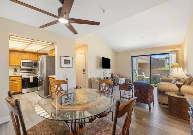 Photo 1 of Condo for sale at 222 N Calle El Segundo #574, Palm Springs, CA 92262 | MLS# 219150171PS | Listing updated on 2026-09-09
