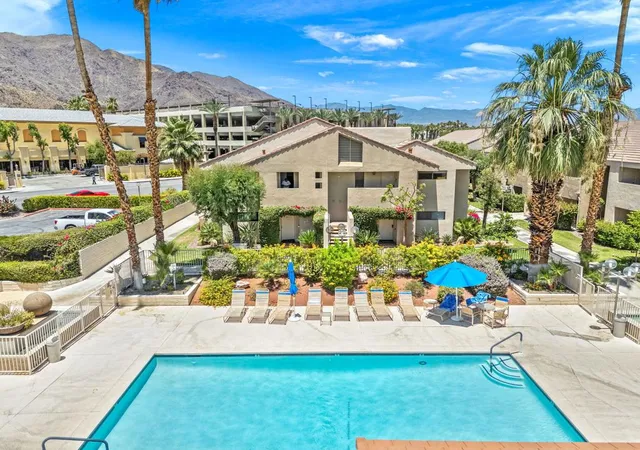 Photo 2 of Condo for sale at 222 N Calle El Segundo #574, Palm Springs, CA 92262 | MLS# 219150171PS | Listing updated on 2026-09-09