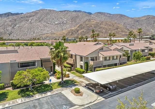 Photo 32 of Condo for sale at 222 N Calle El Segundo #574, Palm Springs, CA 92262 | MLS# 219150171PS | Listing updated on 2026-09-09