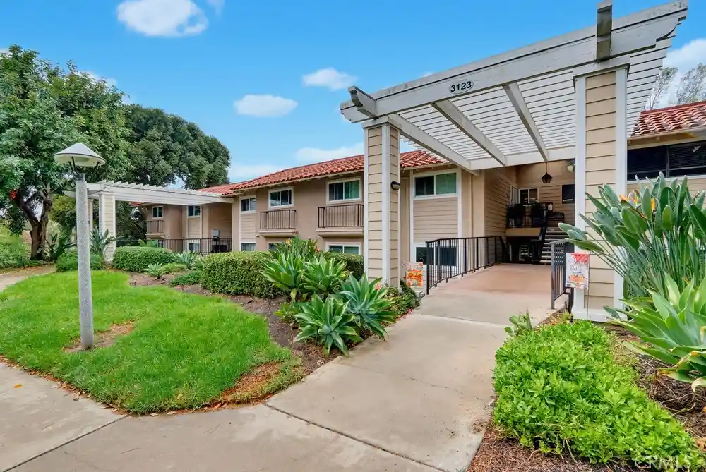 Photo 1 of Condo for sale at 3123 N Via Serena #C, Laguna Woods, CA 92637 | MLS# PW26150804 | Listing updated on 2026-10-14