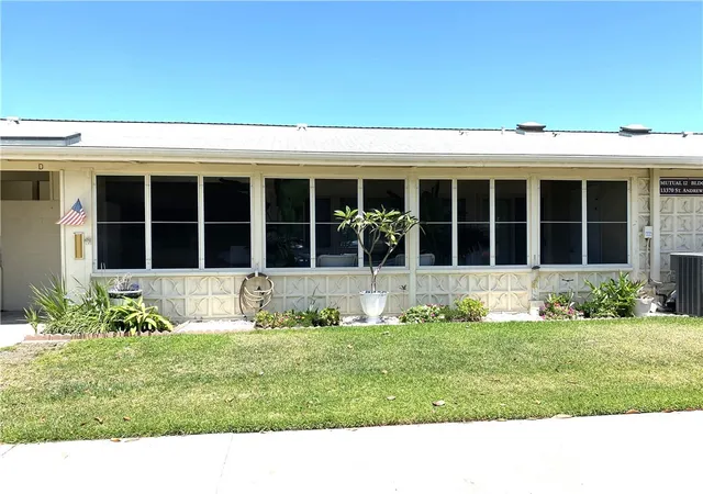 1st image of 13370 St Andrews Dr, M12 69d, Seal Beach, CA 90740 | MLS# PW26150645