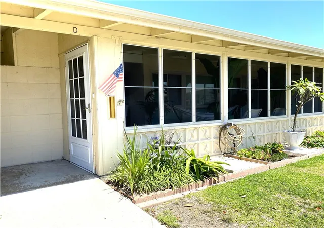 2nd image of 13370 St Andrews Dr, M12 69d, Seal Beach, CA 90740 | MLS# PW26150645