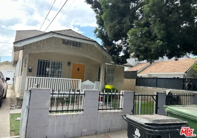 Photo 1 of Multi family home for sale at (Undisclosed), Los Angeles, CA 90043 | MLS# 26858791 | Listing updated on 2026-09-29