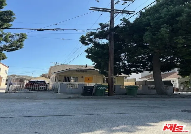 Photo 1 of Multi family home for sale at (Undisclosed), Los Angeles, CA 90043 | MLS# 26858791 | Listing updated on 2026-09-29