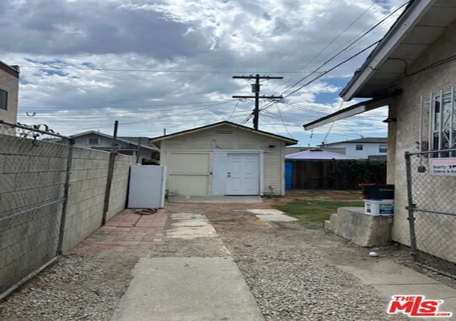 Photo 2 of Multi family home for sale at (Undisclosed), Los Angeles, CA 90043 | MLS# 26858791 | Listing updated on 2026-09-29
