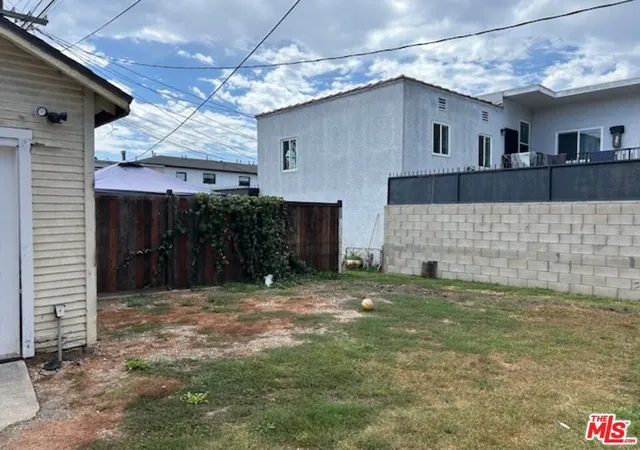 Photo 3 of Multi family home for sale at (Undisclosed), Los Angeles, CA 90043 | MLS# 26858791 | Listing updated on 2026-09-29