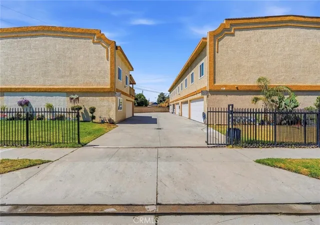 Photo 1 of Townhouse for sale at 5835 Gotham St, Bell Gardens, CA 90201 | MLS# DW26151593 | Listing updated on 2026-09-30