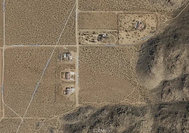 Photo 2 of Land for sale at 0 Mustang, Apple Valley, CA 92307 | MLS# HD26151104 | Listing updated on 2026-07-11