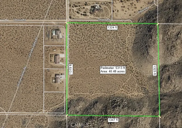Photo 3 of Land for sale at 0 Mustang, Apple Valley, CA 92307 | MLS# HD26151104 | Listing updated on 2026-07-11