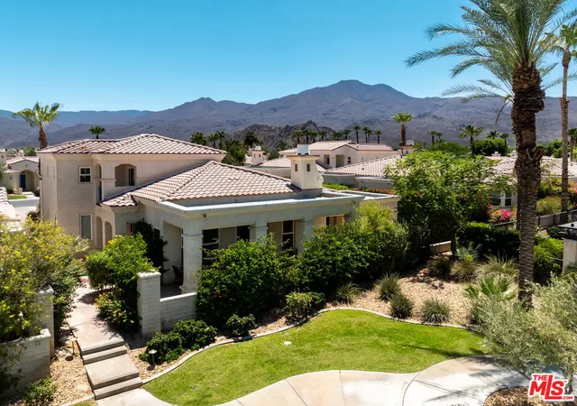 Homes for sale in La Quinta, CA | 80836 Calle Azul, La Quinta, CA 92253 | MLS# 26858671