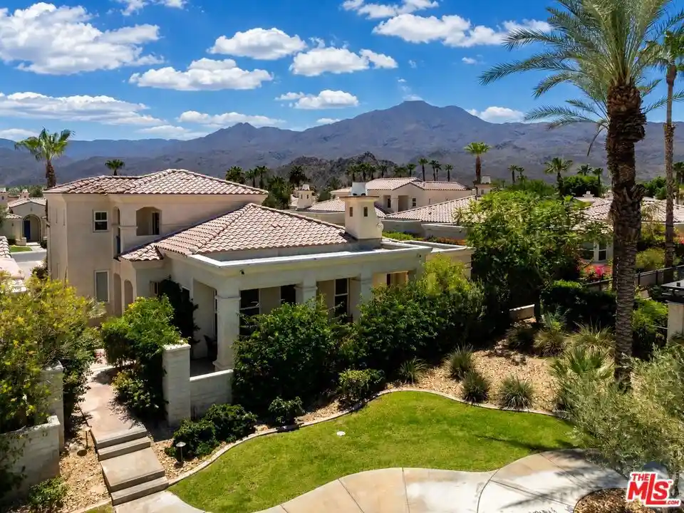 Photo 1 of Single family home for sale at 80836 Calle Azul, La Quinta, CA 92253 | MLS# 26858671 | Listing updated on 2026-10-22