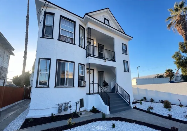 Photo 1 of Multi family home for sale at 1405 Oak, Los Angeles, CA 90015 | MLS# PW26151624 | Listing updated on 2026-09-24