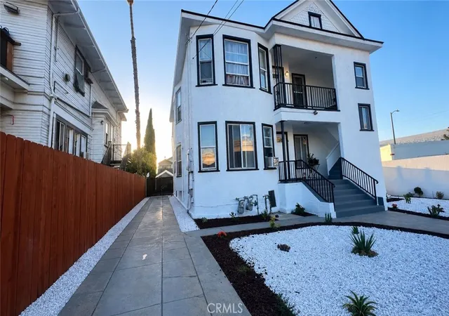 Photo 2 of Multi family home for sale at 1405 Oak, Los Angeles, CA 90015 | MLS# PW26151624 | Listing updated on 2026-09-24