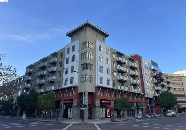 Photo 1 of Condo for sale at 989 Franklin St #307, Oakland, CA 94607 | MLS# 41141365 | Listing updated on 2026-10-02