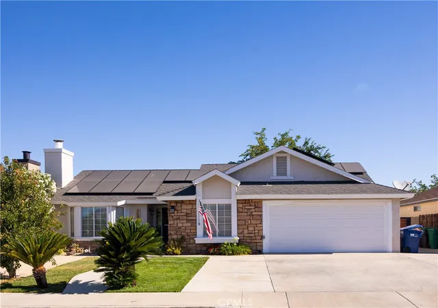 Photo 1 of Sale Pending at 3545 Jupiter, Palmdale, CA 93550 | MLS# IV26151636 | Listing updated on 2026-10-31