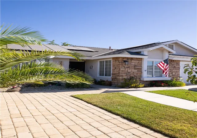 Photo 1 of Sale Pending at 3545 Jupiter, Palmdale, CA 93550 | MLS# IV26151636 | Listing updated on 2026-10-31