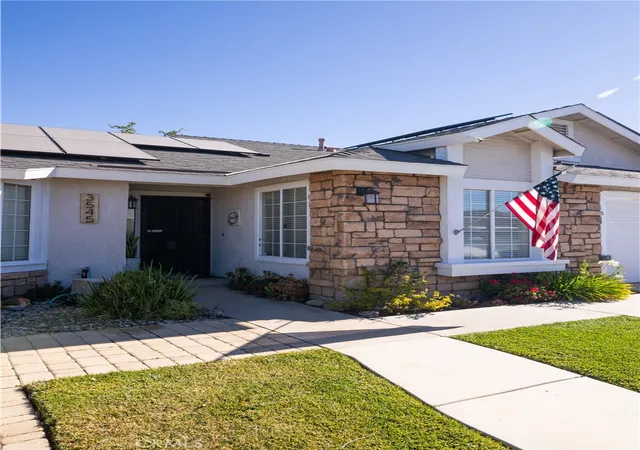 Photo 2 of Sale Pending at 3545 Jupiter, Palmdale, CA 93550 | MLS# IV26151636 | Listing updated on 2026-10-31