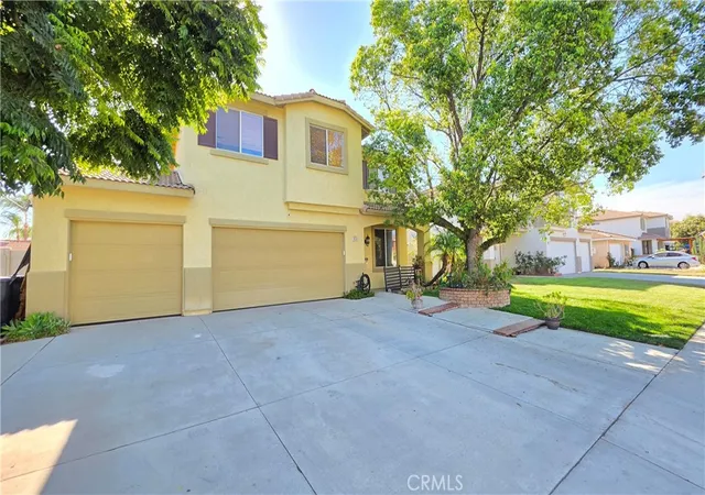Photo 1 of Single family home for sale at 16359 Breezewood Ct, Moreno Valley, CA 92551 | MLS# IV26150890 | Listing updated on 2026-10-09