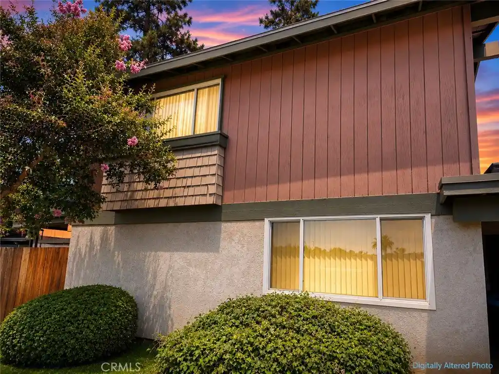 Listing Photo 1 - Condo for sale in 4809 Jackson St located at 4809 Jackson St, Riverside, CA 92503 - Unit 4809 Jackson St