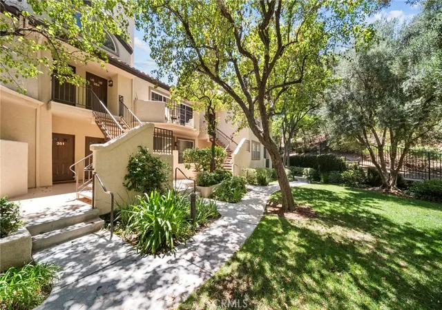 Photo 1 of Townhouse for sale at 24153 Del Monte #354, Valencia, CA 91355 | MLS# SR26150678 | Listing updated on 2026-10-07