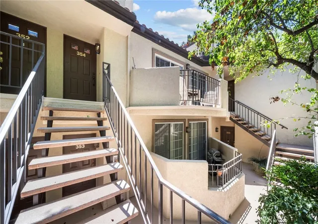 Photo 2 of Townhouse for sale at 24153 Del Monte #354, Valencia, CA 91355 | MLS# SR26150678 | Listing updated on 2026-10-07